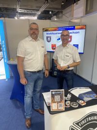 Florian Messe 2024 04